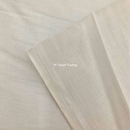 Kain Belacu Bidang  38 inci / Calico Fabric 38"