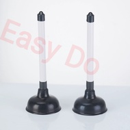 Toilet Plunger Toilet Pump Sink Plunger Clog Pump Pump Tandas Pelocok Tandas Pam Sinki Tersumbat