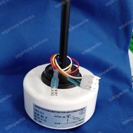 PROMO- MATOR FAN INDOOR AC LG YDKS-15-4 / FAN MOTOR INDOOR AC LG - RUMAH ELEKTRONIK