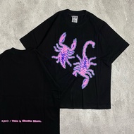 (HOT) GHETTO SLAM - LEMMY SCORPION TS