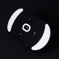 Hu Fu Gaming Dragonfly F1 ICE V2 ICE Version Curved Mouse Foot Sticker Suitable for Dragonfly F1R1 M