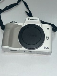 Canon M50 Mark ii