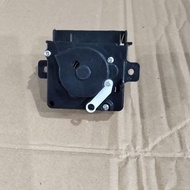 MESIN 3pin washing machine timer  socket