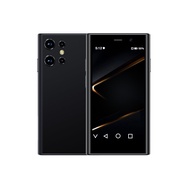 2024 ใหม่ SOYES M80 PRO 4G สมาร์ทโฟน 3.0 นิ้วหน้าจอ HD 2GB RAM 16GB ROM วิทยุ FM WIFI Hotspot บลูทูธ Face Recognition Android 9.0 โทรศัพท์มือถือสองซิม