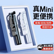 [Travel Gadget] Mobile Phone Bluetooth Selfie Stick