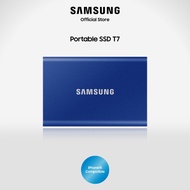 Samsung Portable SSD T7 [Shopee Top Seller]