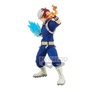 [訂貨] Banpresto 景品 THE AMAZING HEROES 我的英雄學院 轟焦凍