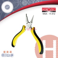 [Watch Pass] H11.812 < Swiss HOROTEC > Plate Folding Type Steel Band Special Pliers/Long Short Plier