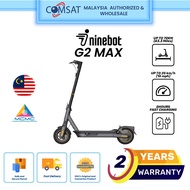Segway-Ninebot Electric Kick Scooter Max G2