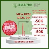 (BUY WITH EYELINER GEL 0 VND) Horus 4everyoung Loose Setting Powder 7g