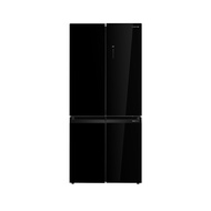 TOSHIBA ตู้เย็น มัลติดอร์ 18.2 คิว GR-RF677WI-PGTH(22)