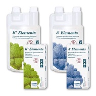 Tropic Marin A- Elements / K+ Elements