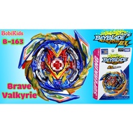 BEYBLADE - B-163 Brave Valkyrie Evolution' 2A (B163) TAKARA TOMY (Superking)