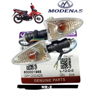 Modenas MR2 Rear Signal Assy Signal Belakang Original
