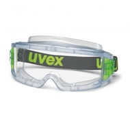 Uvex Safety Goggles Ultravisioan 9301714 Safety Goggles