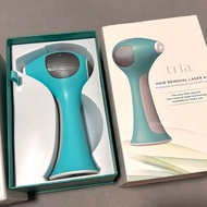 Tria Hair Removal Laser 4X 家用激光脫毛儀