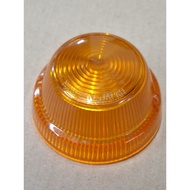 HONDA CUB C50 C65 C70 C86 C90 SIGNAL LENS 33602-046-751 original JAPAN