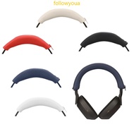 fol Headband Cushion Pad Cover Head Beam Protector Headband Cover Cushion Protector Pad for WH-1000X