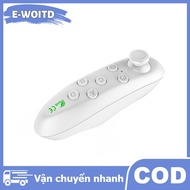 E-WOITD Điều khiển từ xa điện thoại di động VR kính không dây Android điện thoại thông minh Gamepad