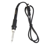 Soldering Iron Handle plating+Metal+Silica Gel 50W for Yihua 936 936A 937D 8786D 852 852D Solder Sta