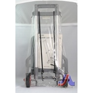 [Apex Imports] FOLDING LUGGAGE CARRIER STROLLER / TROLLEY