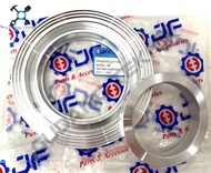 (SP/JF MATRIX) Aluminium Ring Mould D1 D8 Cup Sealer JF MATRIX / Dudukan Tatakan Gelas Cup Sealer D-