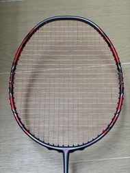 Yonex 弓11pro 首線冇花格 4U SP 羽毛球拍