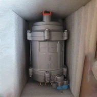 RGFROST Automotive Electric Compressor Controller 12V/24V