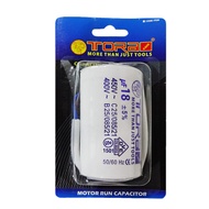 TORA Kapasitor Bulat 18 Mikro Farad - Round Capasitor Motor Run