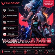 Fast Delivery Valorant Riot Points