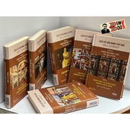 [NATIONWIDE BOOK 2025] History of world civilization - Part IV of The Age of Faith - The Age of Fait