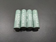 IKEA充電電池（3號，2450mAh） #24年中慶