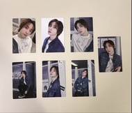 BOYNEXTDOOR 小卡