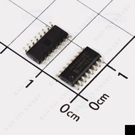[2 Pieces]- HEF4049BT,653 IC Inverter 6 Input, 16-SOIC Linhkiensmart