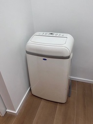 Carrier PC-09MA PORTABLE AIR-CONDITIONER開利移動式冷氣機