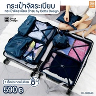 Organizer Bag Luggage