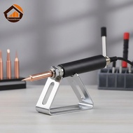 CheeseArrow Soldering Iron Tips 900M K 2.4D 3C B I Pure Copper 1 Setpatible with 936 Handle Solder J