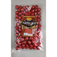 Wingo Chocolate Ball (Milk Chocolate) 600g