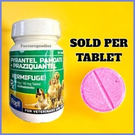 ☀ ❀ Papi Vermifuge Tablet ( Sold Per Tablet )
