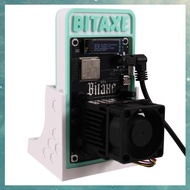 【T Q L I】  601 Gamma Solo Miner 1.2TH/S 18-22W BM1370 Asic From Antminer S21 Pro BTC Crypto Miner Up