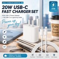 For Apple 20W 30W Charger USB C Fast ChargerMax Plus Efficient & Stable PD Charger Type C Charging C