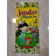 COD BRAND NEW JASMINE FRAGRANT SACKS OF RICE /SAKO NG BIGAS 10KLS