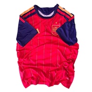 Spny00ll Home Football Jersey 25/26 G0 Import