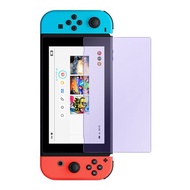 [Dragon Dragon 3C] Nintendo Switch Anti-Blue Light Tempered Film Glass Sticker Protective 9H Full Ve