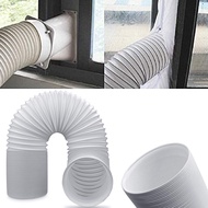 Air Conditioner Portable Exhaust Hose Universal Flexible Room Airconditioner Vent Replacement Tube
