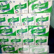 Air Mineral Ajwa PH tinggi 8 Air Sehat Oksigen Berkualitas