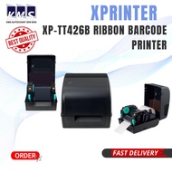 Xprinter XP-TT426B Ribbon Barcode printer
