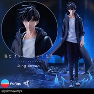 Sung Jinwoo Trio-Try-iT Figure-Solo Leveling-FuRyu