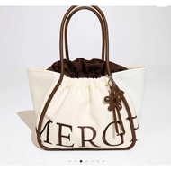 《323》Merge - MERGE A DAY BAG มี2 สี งานชน1:1 สวยมากก