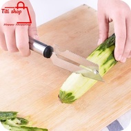 Convenient fruit peeler - 9319- TitiShop